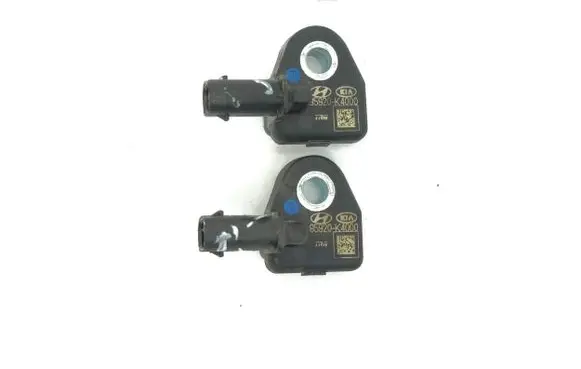 Hyundai Kona I Airbag deployment crash/impact sensor 95920K4000