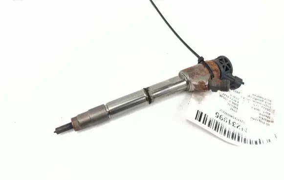 Iveco Daily 35 - 40.10 Fuel injector 5801644454