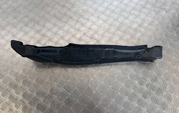 Toyota Mirai Fender end trim 5382862010