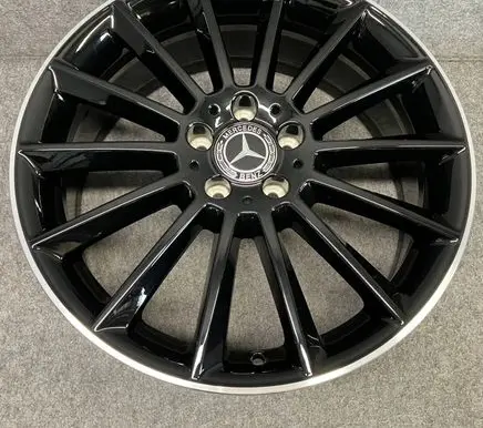 Mercedes-Benz A W177 AMG R19 alloy rim A1774011600