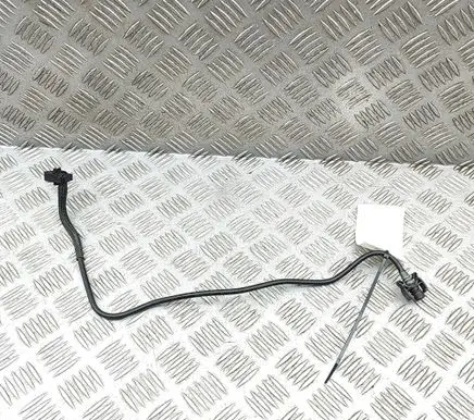 Opel Mokka B Engine coolant pipe/hose 9824346380