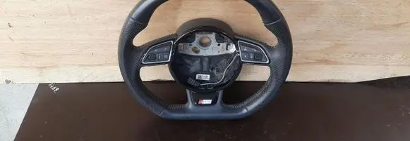Audi A3 S3 8V Steering wheel 8V0419091R