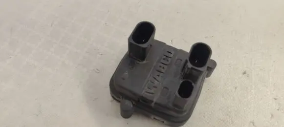 Audi Q5 SQ5 Suspension control unit/module 4M0907778