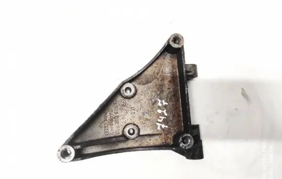 Audi A6 S6 C5 4B Engine mounting bracket 059260885f