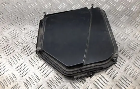 BMW 6 F12 F13 Fuse box cover 7555151 12907555151