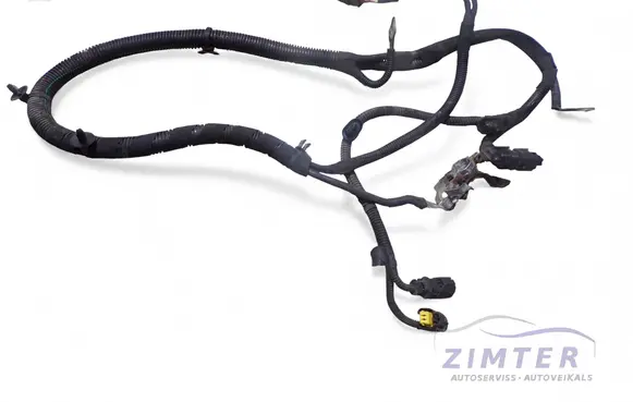 Citroen C5 Other wiring loom 9808657280