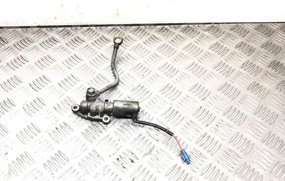 Suzuki Ignis EGR valve