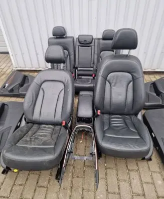 Audi Q5 SQ5 Interior set 
