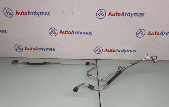 BMW X3 F25 Air conditioning (A/C) pipe/hose 9228234 64539228234