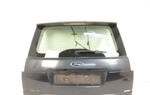 Ford C-MAX I Tailgate/trunk/boot lid 