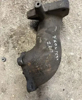 Exhaust manifold