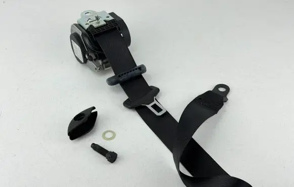 Porsche Boxster 987 Front seatbelt 98780303403