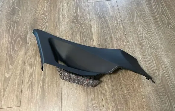 DS Automobiles 7 Crossback Other interior part 98172491