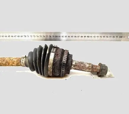Toyota Avensis T250 Front driveshaft