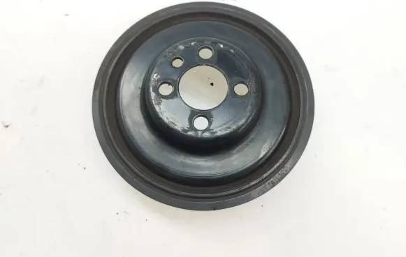 Seat Alhambra (Mk2) Crankshaft pulley 038105243M