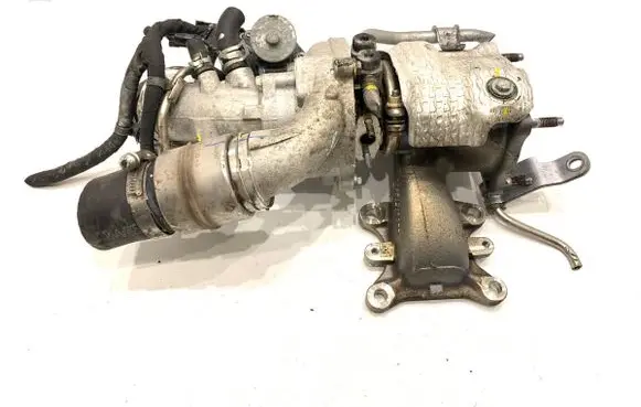 Hyundai Tucson IV NX4 Turbo 28231-2MHB0