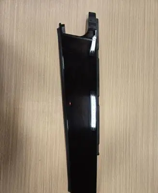 Mercedes-Benz E W214 Rear door trim (molding) A2146907204