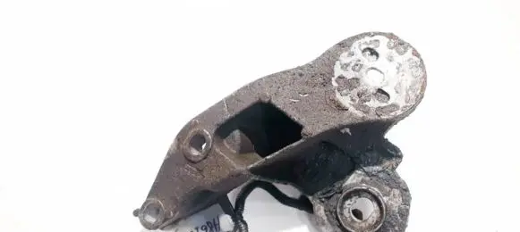 Audi A6 S6 C6 4F Engine mounting bracket 4f0199351h