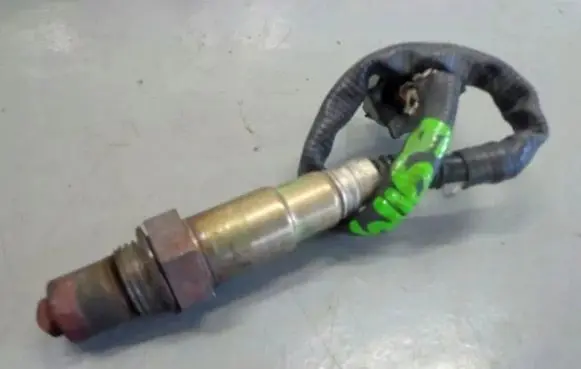 Mercedes-Benz A W169 Lambda probe sensor