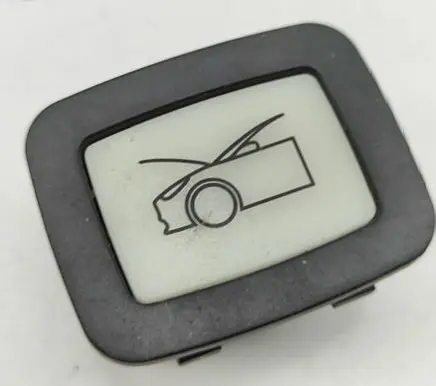 Tesla Model 3 Other switches/knobs/shifts 110772200D