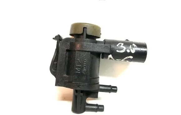 Audi A6 S6 C6 4F Turbo solenoid valve 1J0906283C