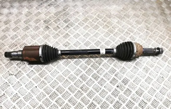 Tesla Model X Front driveshaft 1027111-00-D