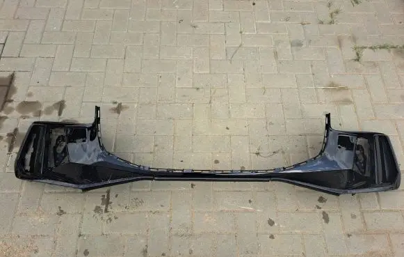 Audi e-tron Front bumper 85H807725A 50225