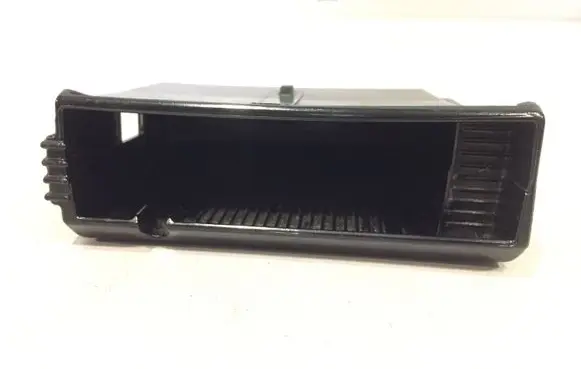 Car ashtray