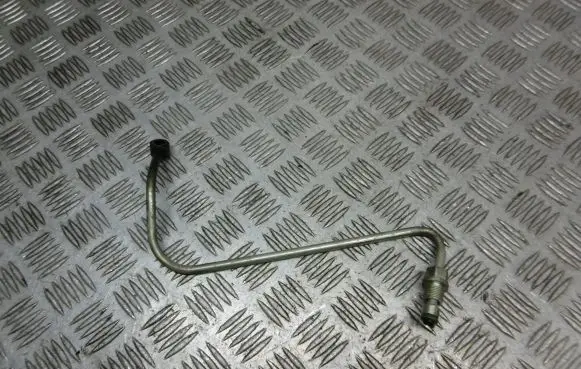 Renault Megane III Turbo turbocharger oiling pipe/hose