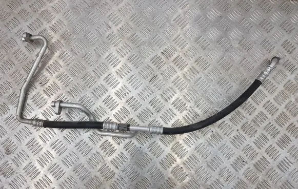 Renault Zoe Air conditioning (A/C) pipe/hose 924480658R