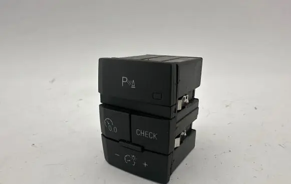 Audi Q7 4L Panel lighting control switch 4L2927123 10070874