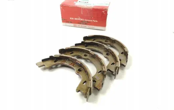 KIA Ceed Other brake parts 58350