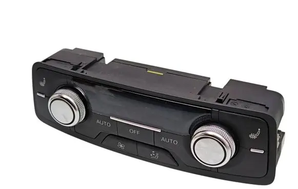 Audi A6 S6 C7 4G Climate control unit 4G0919158D
