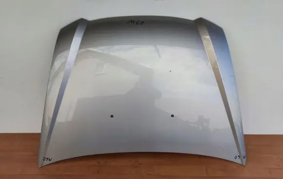 Fiat Stilo Engine bonnet/hood