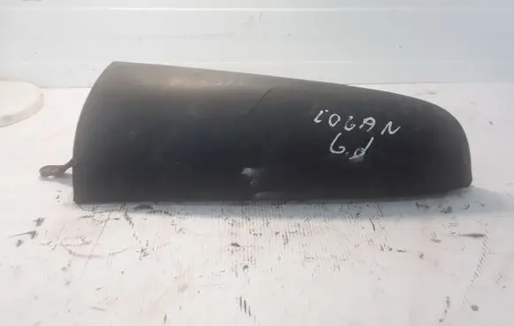 Dacia Logan I Rear light trim 82001414581 89036220