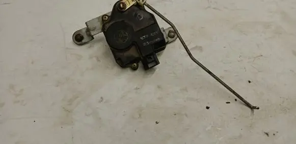 KIA Carens I Central locking motor 