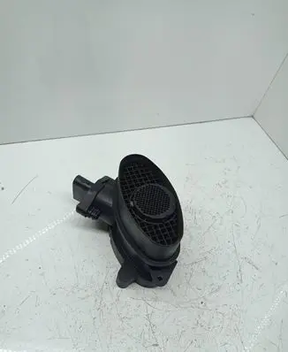 Fuel pressure sensor
