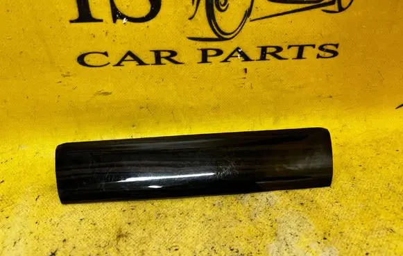 BMW 5 G30 G31 G38 Panel trim 9370805