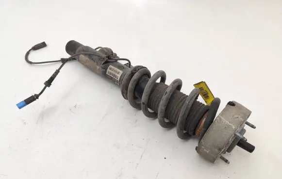 BMW X5 F15 Rear shock absorber/damper 6875084 10541310 687506402