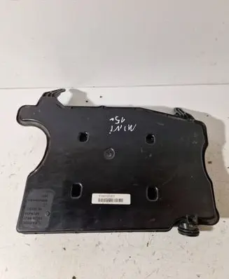 Mini Cooper F57 Intake resonator 8570016 1105877X0 23557610