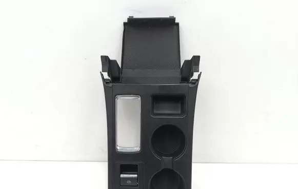 Subaru Outback (BS) Gear shifter surround trim plastic 92173AL10A
