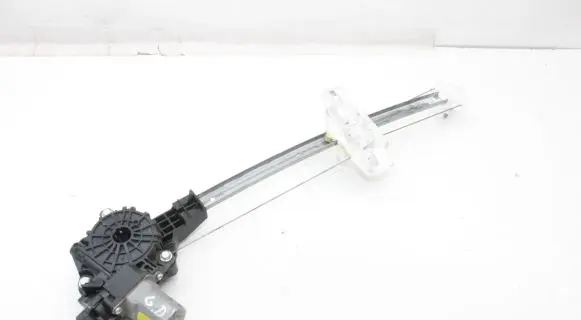 Honda Civic X Rear window lifting mechanism without motor CM093690A
