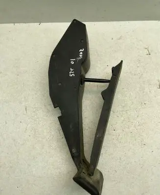 BMW 5 E39 Accelerator throttle pedal 6753519 25916010 240401