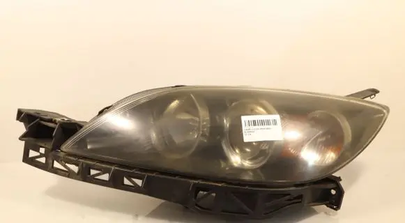 Mazda 3 I Headlight/headlamp BP4K50161