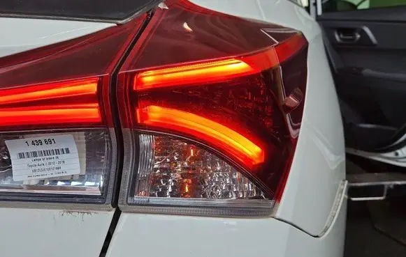 Toyota Auris E180 Rear/tail lights 02-353 IMPRK1439692
