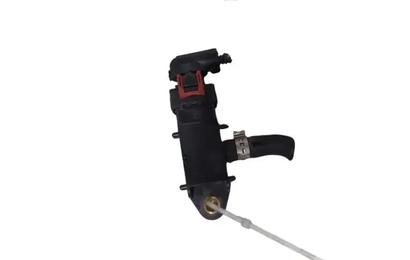 Opel Insignia A Exhaust gas pressure sensor 55566186
