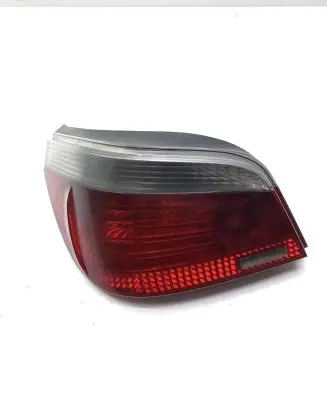 BMW 5 E60 E61 Rear/tail lights 6910767
