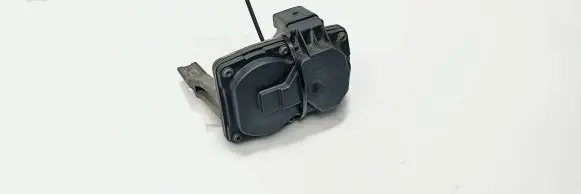 Volkswagen PASSAT B8 Turbo charger electric actuator 
