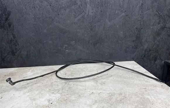 Volkswagen Golf V Fuel line pipe 1K0200059