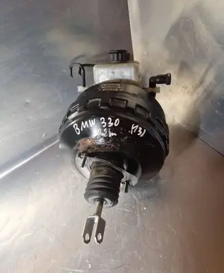BMW 3 E90 E91 Brake booster 6775931 25220647307846 9647307840